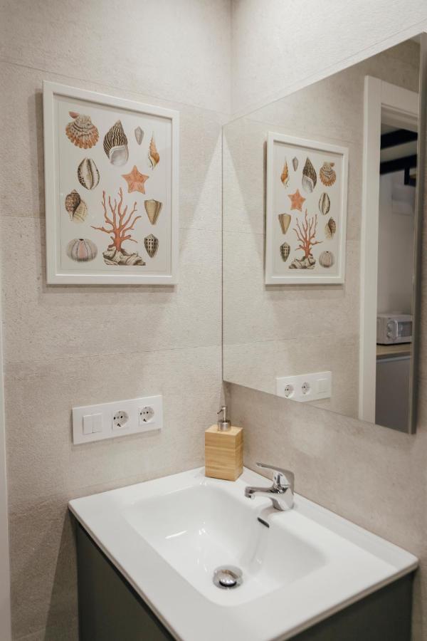 세비야 Tu Casa Duplex En Triana 아파트 외부 사진
