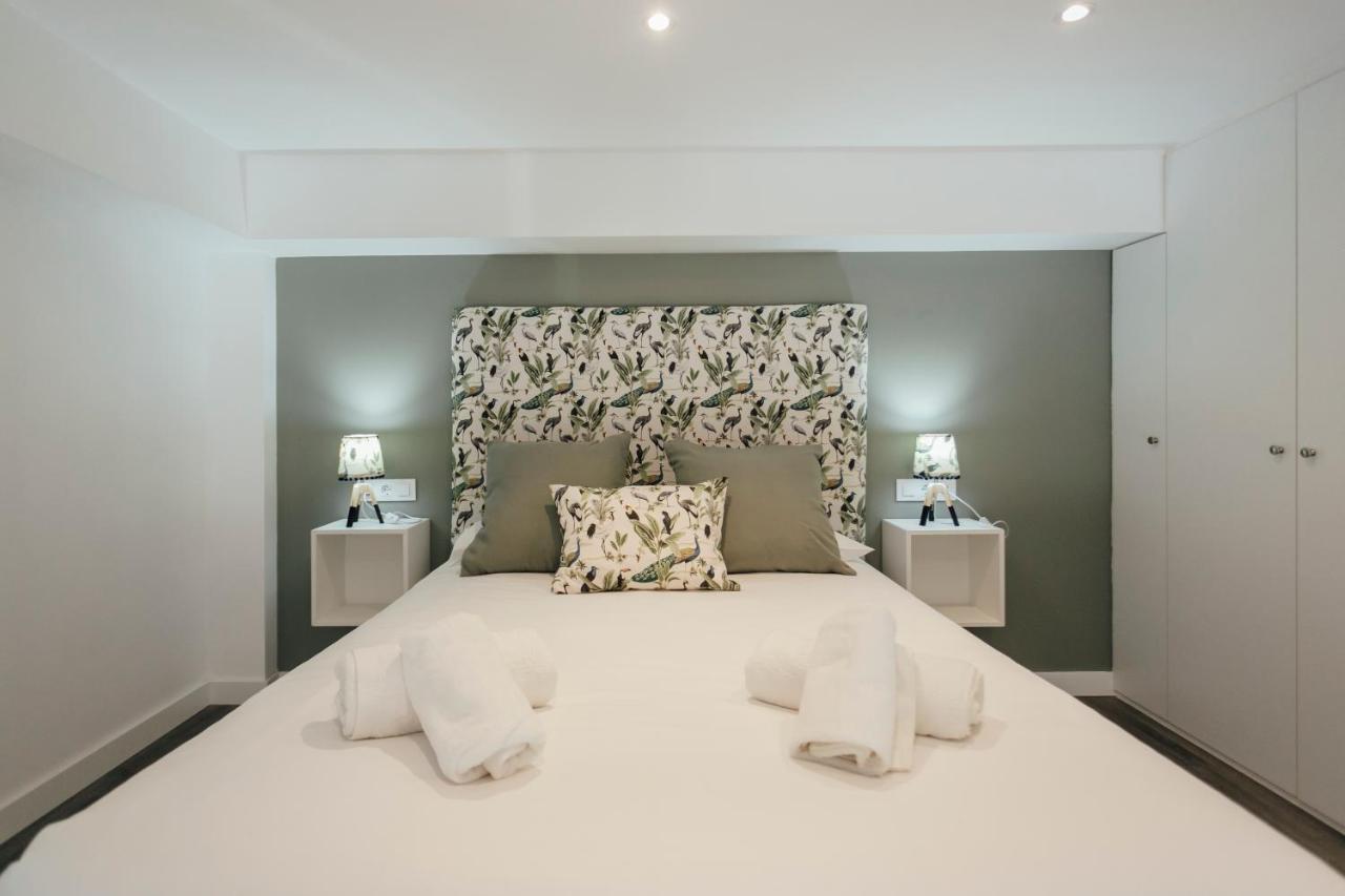 세비야 Tu Casa Duplex En Triana 아파트 외부 사진