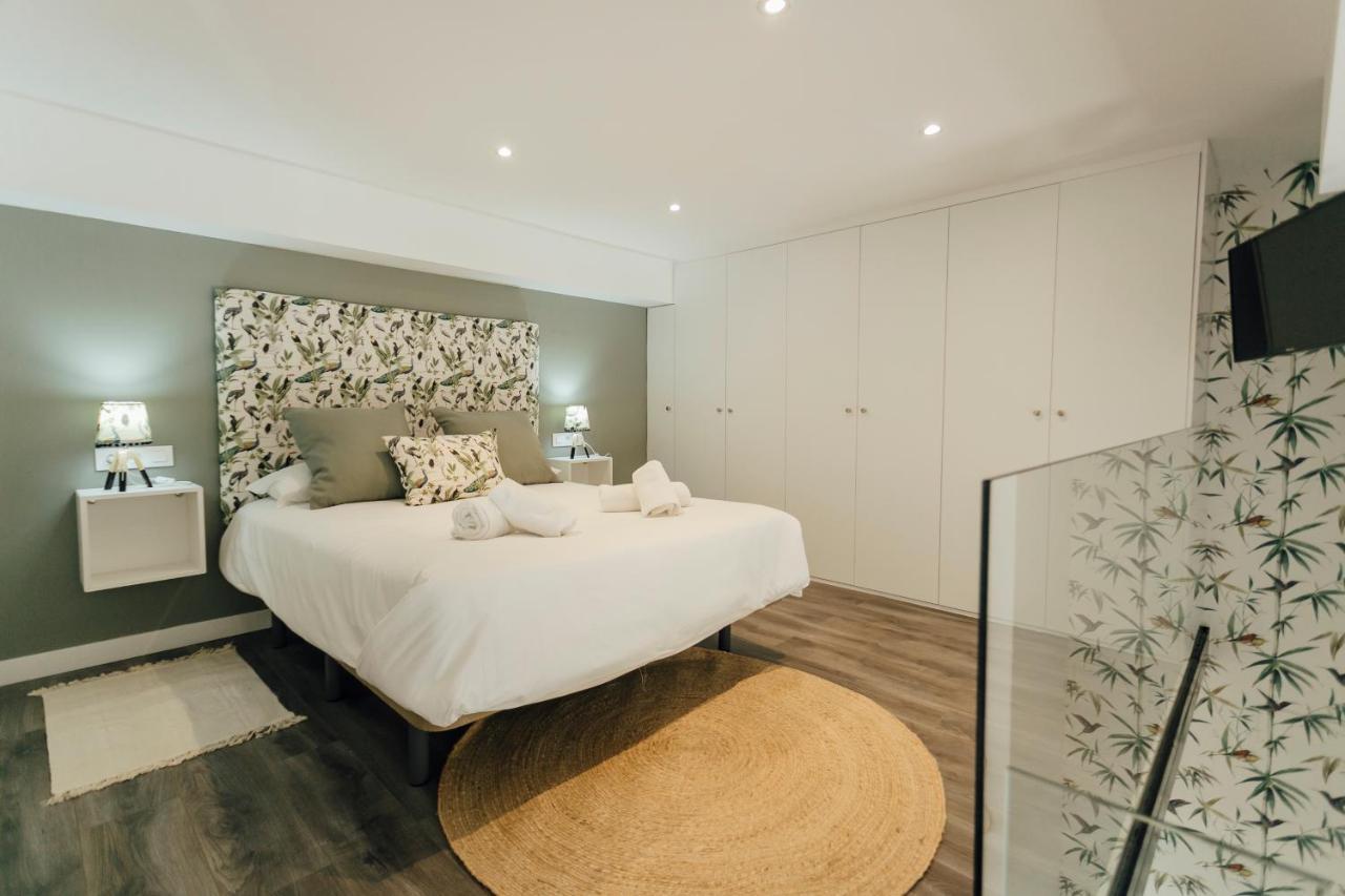 세비야 Tu Casa Duplex En Triana 아파트 외부 사진