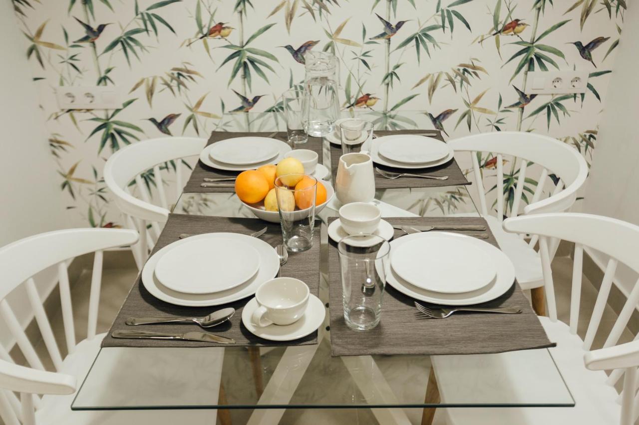 세비야 Tu Casa Duplex En Triana 아파트 외부 사진