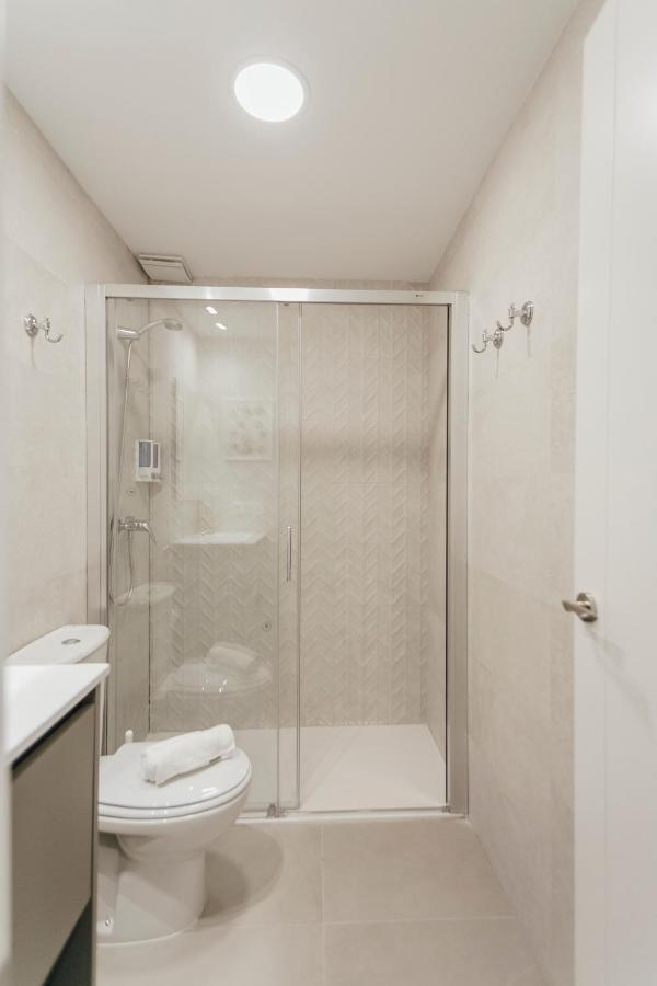세비야 Tu Casa Duplex En Triana 아파트 외부 사진