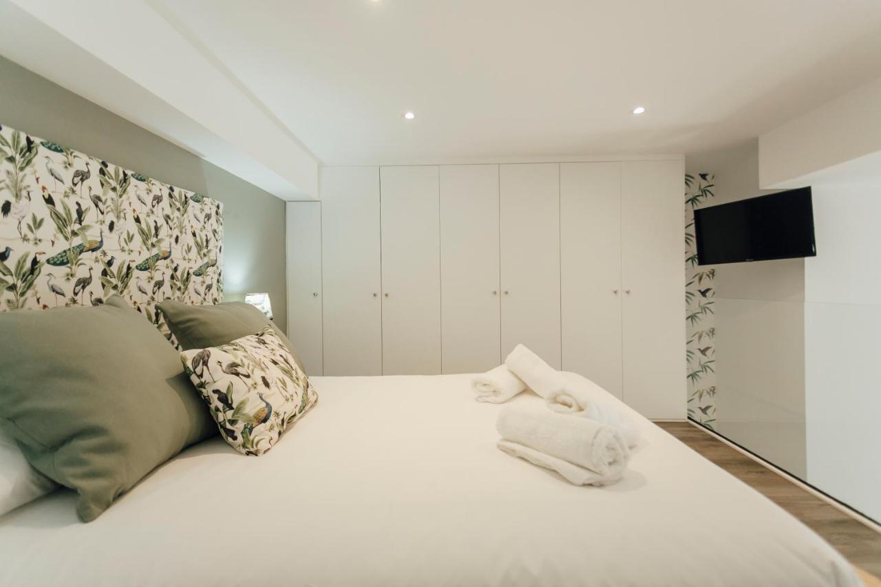 세비야 Tu Casa Duplex En Triana 아파트 외부 사진